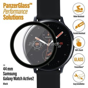 PanzerGlass Original ochranné sklo Samsung Galaxy Watch Active 2 (44mm) černé