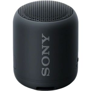 Sony SRS-XB12 černý