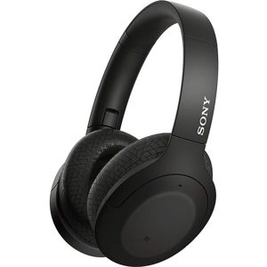 Sony WHH910N sluchátka černá