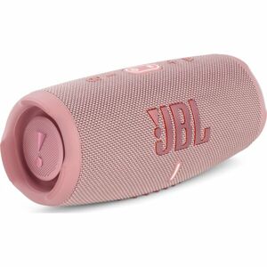 JBL Charge 5 růžový