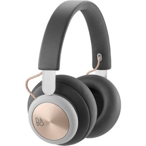 Beoplay H4 Charcoal Grey