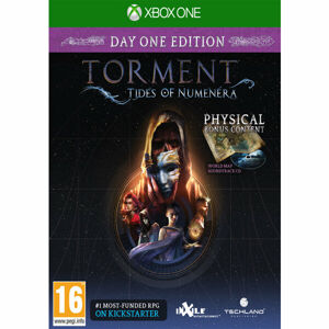 Torment: Tides of Numenera Day One Edition (Xbox One)