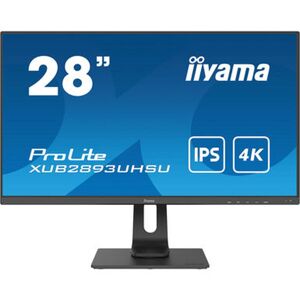 iiyama 28" ETE IPS XUB2893UHSU-B1 monitor