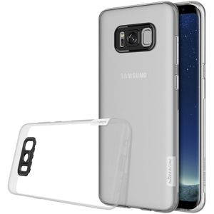 Nillkin Nature TPU pouzdro Samsung Galaxy S8+ G955 čiré