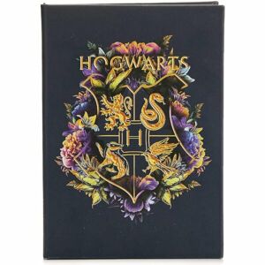 Zápisník Harry Potter - Hogwarts