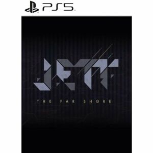 Jett: Far Shore (PS5)