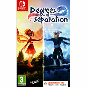 Degrees of Separation (SWITCH)