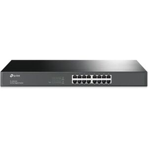 TP-Link TL-SG1016 switch