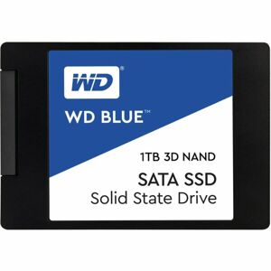 WD Blue SSD 2.5'' 1TB