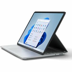 Microsoft Surface Laptop Studio 32GB/1TB QGPU W11 PRO platinový