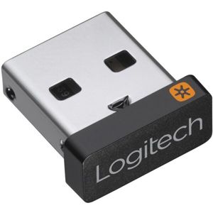 Logitech Unifying Receiver přijímač USB