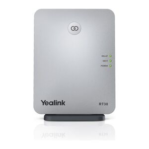 Yealink RT30 DECT repeater k W52P/W56P/W60B