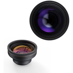 ShiftCam LensUltra 75mm Long Range Macro objektov pro telefon