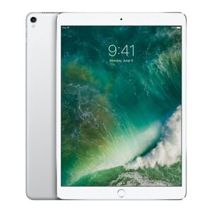 Apple iPad Pro 10,5" 512GB Wi-Fi + Cellular stříbrný (2017)