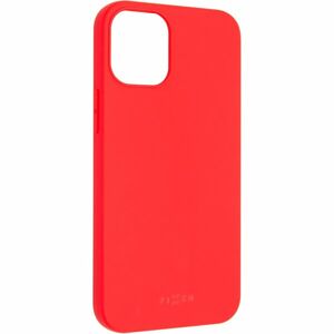 FIXED Story silikonový kryt Apple iPhone 13 Mini červený