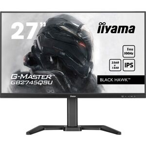 iiyama GB2745QSU-B1 herní monitor 27"