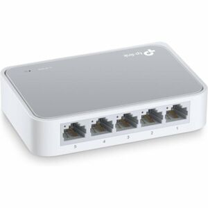 TP-Link TL-SF1005D switch