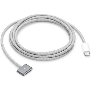 Apple USB-C to MagSafe 3 Cable (2 m) vesmírně šedý