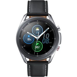Samsung Galaxy Watch3 LTE 45mm stříbrné