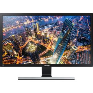 Samsung U28E590D monitor 28"