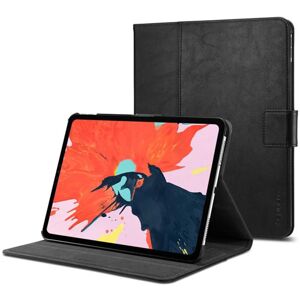 Spigen Stand Folio pouzdro iPad Pro 11" černé
