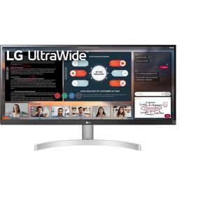 LG UltraWide 29WN600 monitor 29"