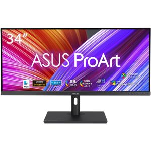 Asus ProArt Display PA348CGV monitor 34"