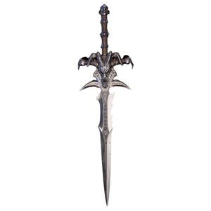 Replika Blizzard World of Warcraft - Frostmourne Sword Scale 1/1