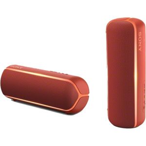Sony SRS-XB22 červený