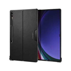 Spigen Thin Fit Pro kryt Samsung Galaxy Tab S9 Ultra/Tab S8 Ultra černý
