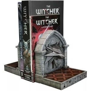 Zarážky na knihy The Witcher 3 - Wild Hunt