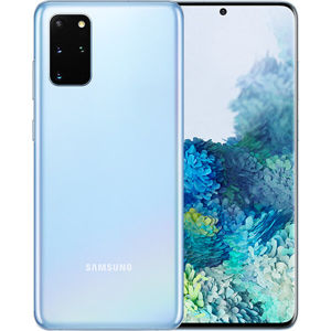 Samsung Galaxy S20+ 8GB/128GB modrá