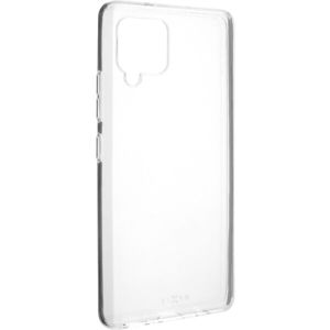 FIXED Skin ultratenký TPU kryt 0,6 mm Samsung Galaxy A42 5G čirý