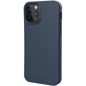UAG Outback kryt iPhone 12/12 Pro tmavě modrý