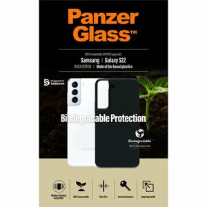 PanzerGlass™ Biodegradable Case Samsung Galaxy S22 (100% kompostovatelný Bio obal)