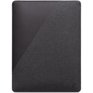Native Union Stow Slim Sleeve pouzdro iPad 10,2"/10,5"/11" šedé