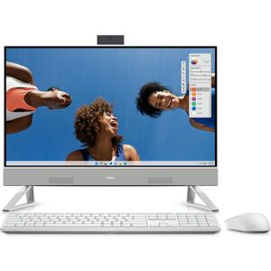 Dell Inspiron 24 (5420-32509) bílá