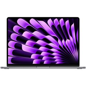 CTO Apple MacBook Air 15,3" (2023) / 1TB SSD / CZ KLV / šedý / 70W / 24GB
