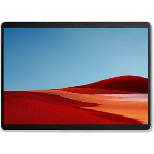 Microsoft Surface Pro X (1X3-00003) platinový