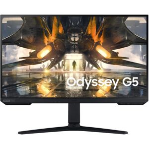 Samsung Odyssey G50A herní monitor 32" černý