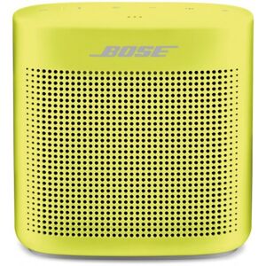 Bose SoundLink Color II žlutý