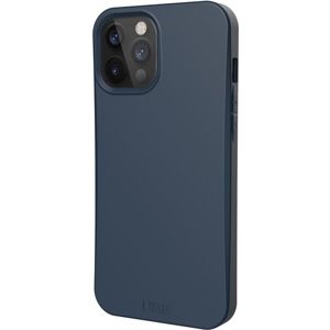 UAG Outback kryt iPhone 12 Pro Max tmavě modrý