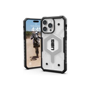 UAG Pathfinder MagSafe iPhone 15 Pro Max bílý