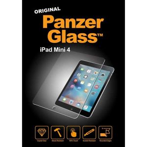 PanzerGlass Edge-to-Edge Apple iPad mini 4/iPad Mini 5 (2019) čiré