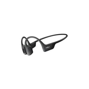 Shokz OpenRun PRO mini Bluetooth sluchátka před uši černá