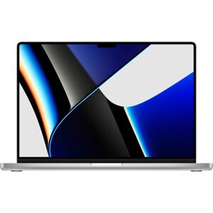 Apple MacBook Pro 16" / M1 Max / 1TB (2021)