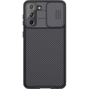 Nillkin CamShield Pro kryt Samsung Galaxy S21+ černý