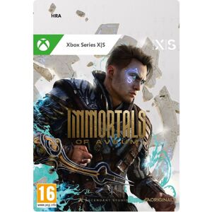 Immortals of Aveum (Xbox Series)
