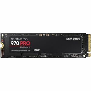 Samsung 970 PRO interní SSD 512GB