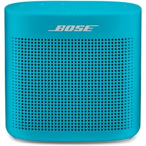 Bose SoundLink Color II modrý